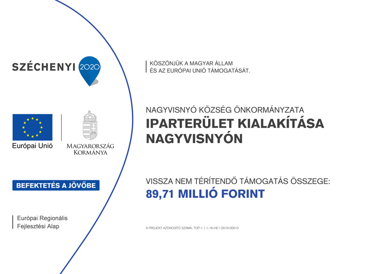 Nagyvisnyó C tábla Nagyvisnyó C tábla